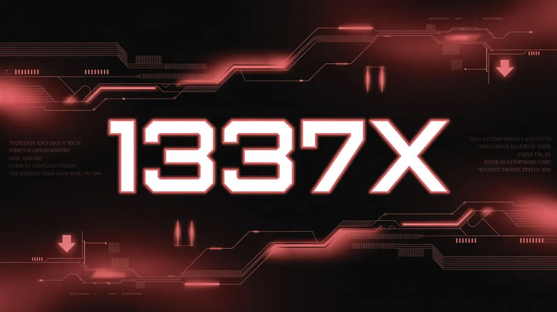 1337x torrent search platform